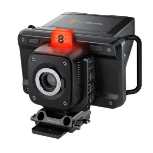 Blackmagic Design Studio Camera 4K Pro