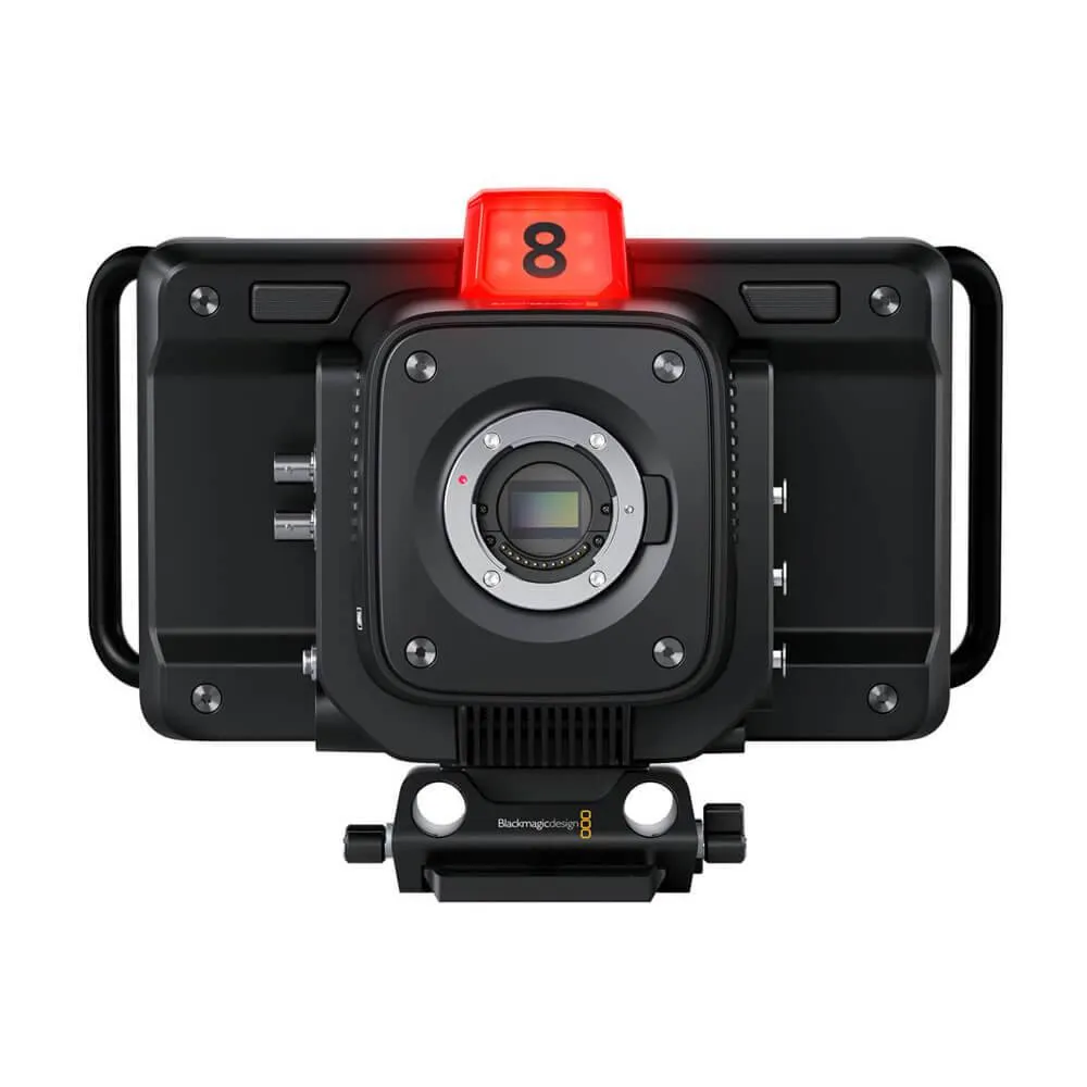 Blackmagic Design Studio Camera 4K Pro