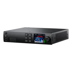 Blackmagic Design Studio Converter