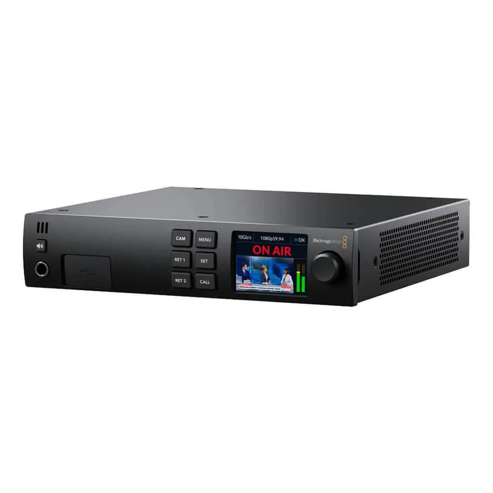 Blackmagic Design Studio Converter