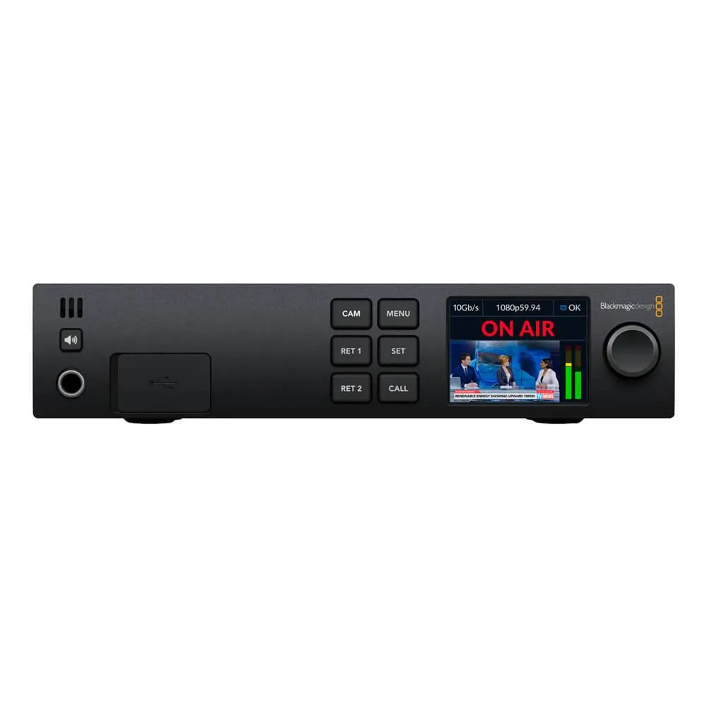Blackmagic Design Studio Converter