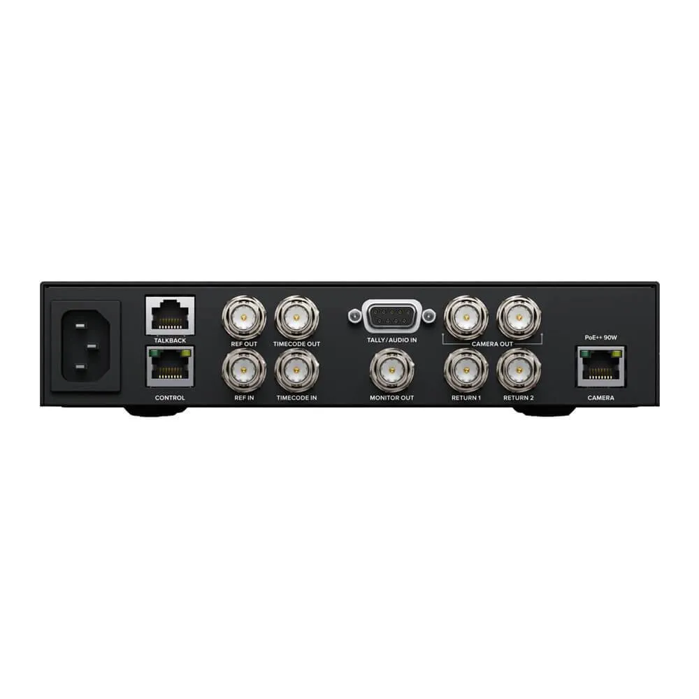 Blackmagic Design Studio Converter