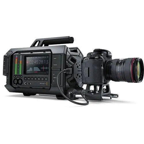 Blackmagic Design URSA 4K Cinema Camera EF Mount