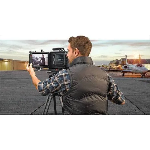 Blackmagic Design URSA 4K Cinema Camera EF Mount