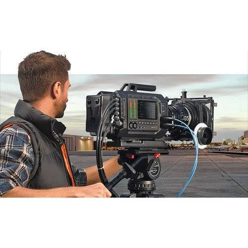Blackmagic Design URSA 4K Cinema Camera EF Mount