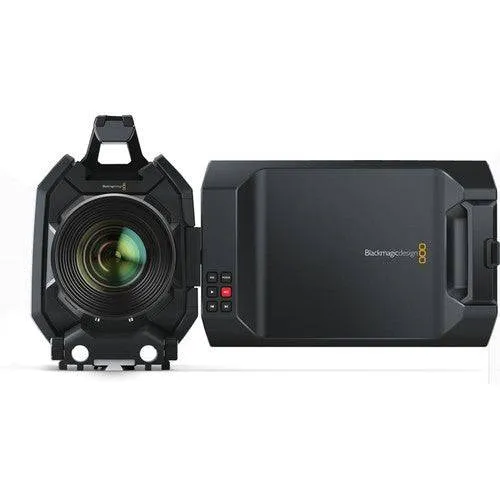 Blackmagic Design URSA 4K Cinema Camera EF Mount