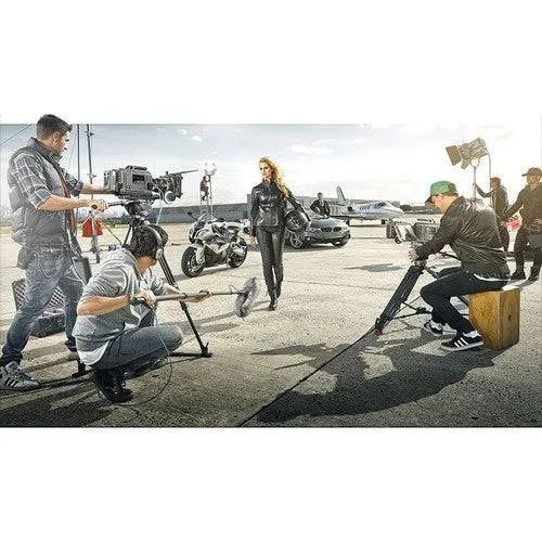 Blackmagic Design URSA 4K Cinema Camera EF Mount