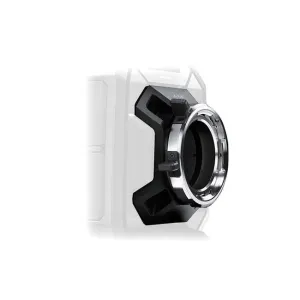 Blackmagic Design URSA Turret 4.6K PL Mount