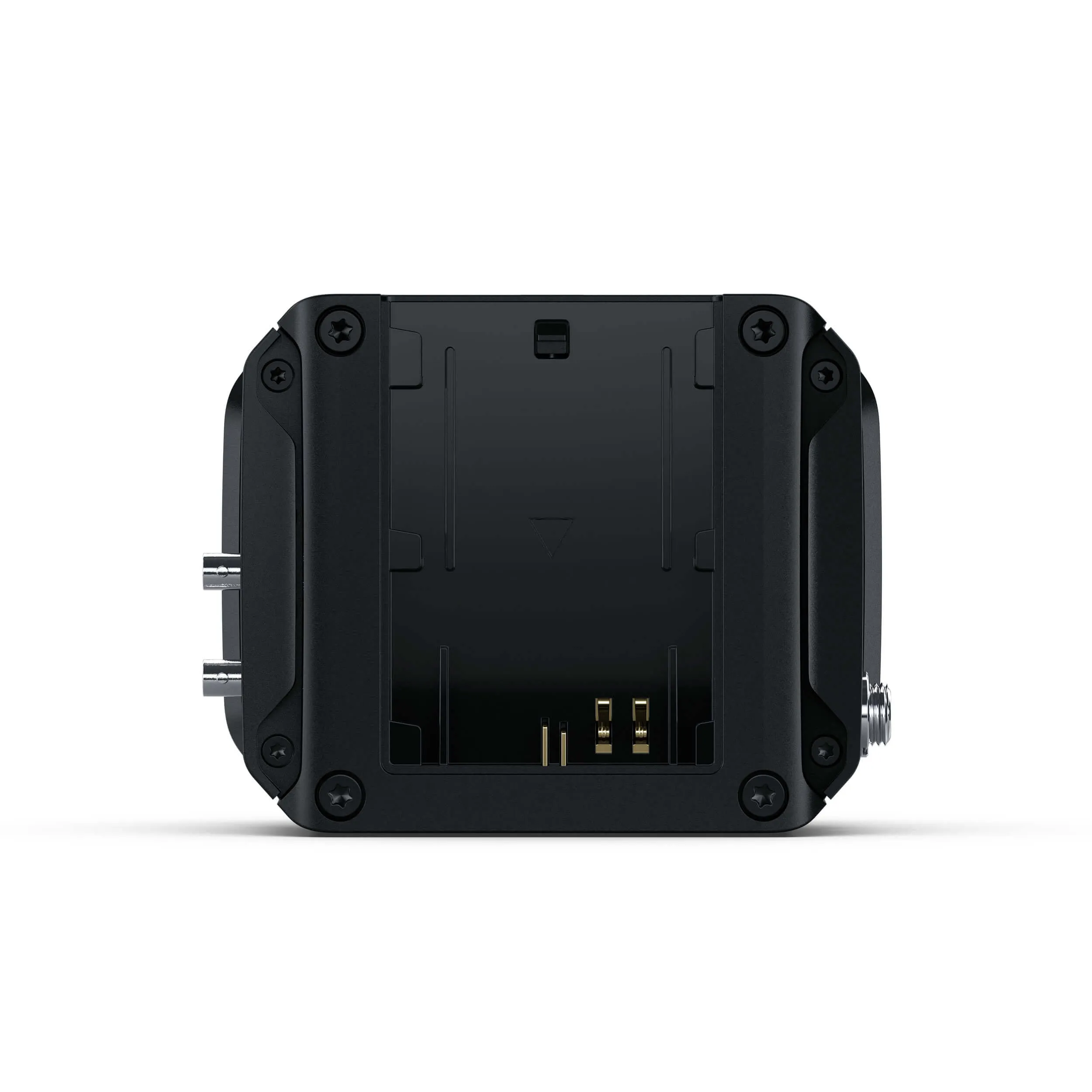 Blackmagic Micro Studio Camera 4K G2 MFT Mount