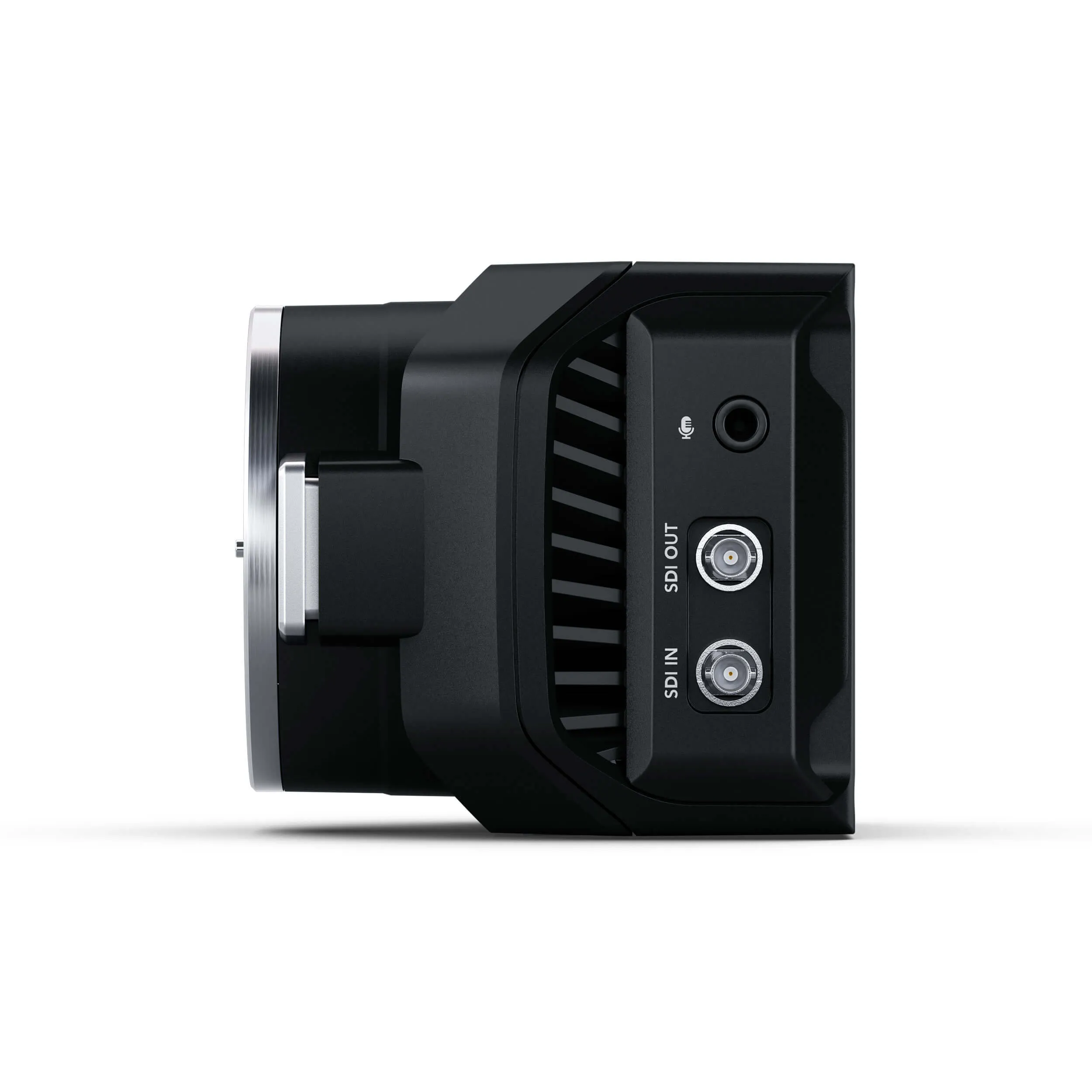 Blackmagic Micro Studio Camera 4K G2 MFT Mount