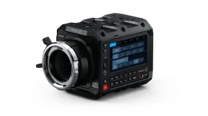 Blackmagic PYXIS 12K Digital Film Camera (PL-Mount)