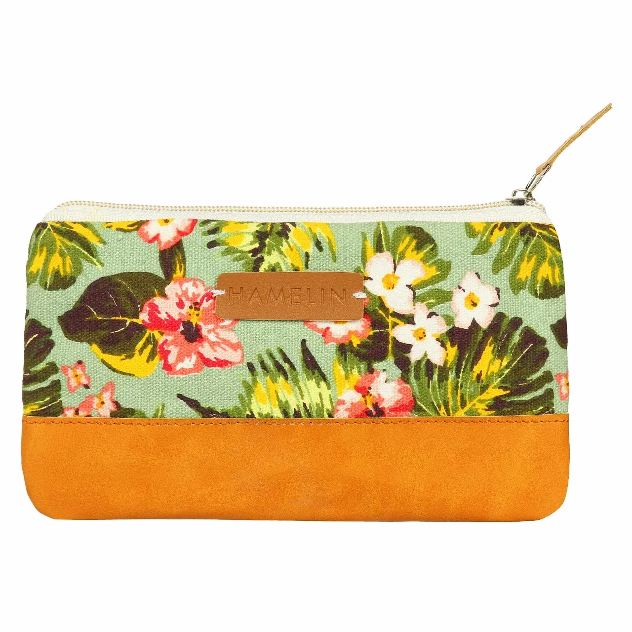 Blooming wild - Multi-purpose pouch