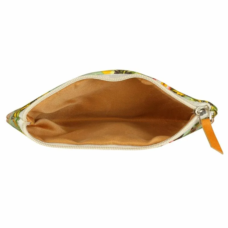 Blooming wild - Multi-purpose pouch