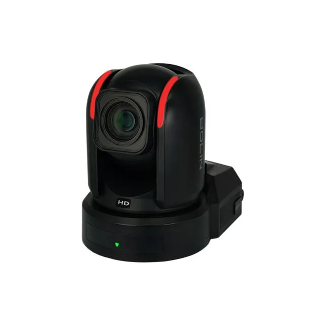 Bolin Technology R9-230NX Full HD NDI|HX3 PTZ Camera (Black)