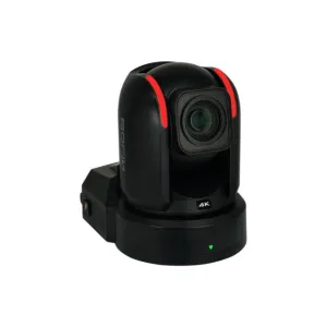 Bolin Technology R9-418F 4K Indoor PTZ Camera (Black)