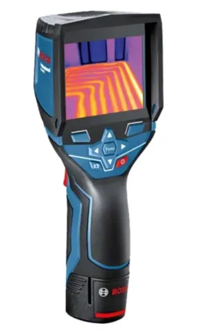 Bosch GTC400C Professional Thermo Camera | Model : B-GTC400C