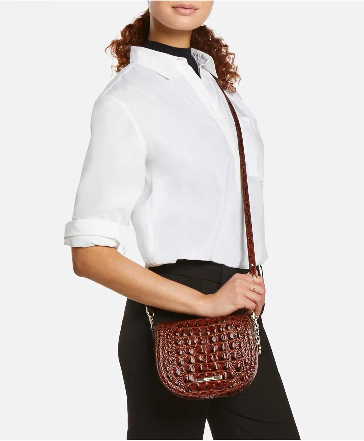 BRAHMIN Briar