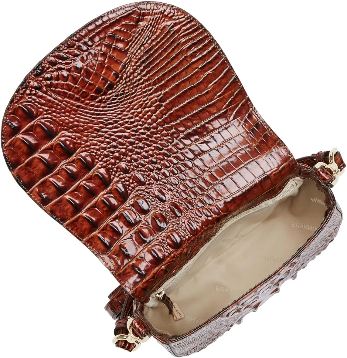 BRAHMIN Briar