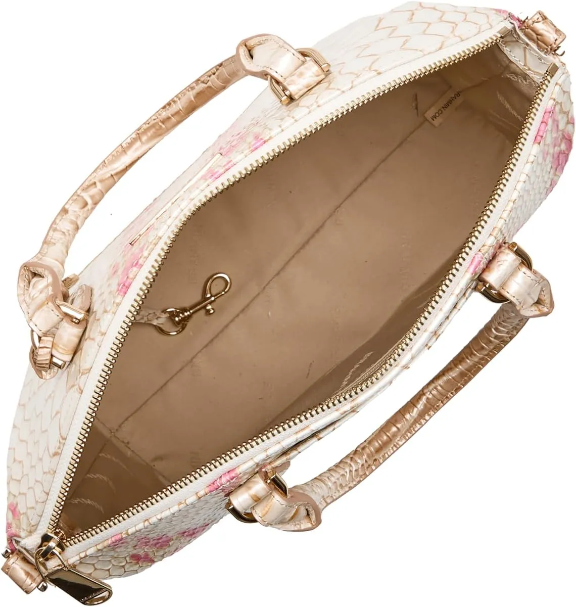 BRAHMIN Duxbury Satchel