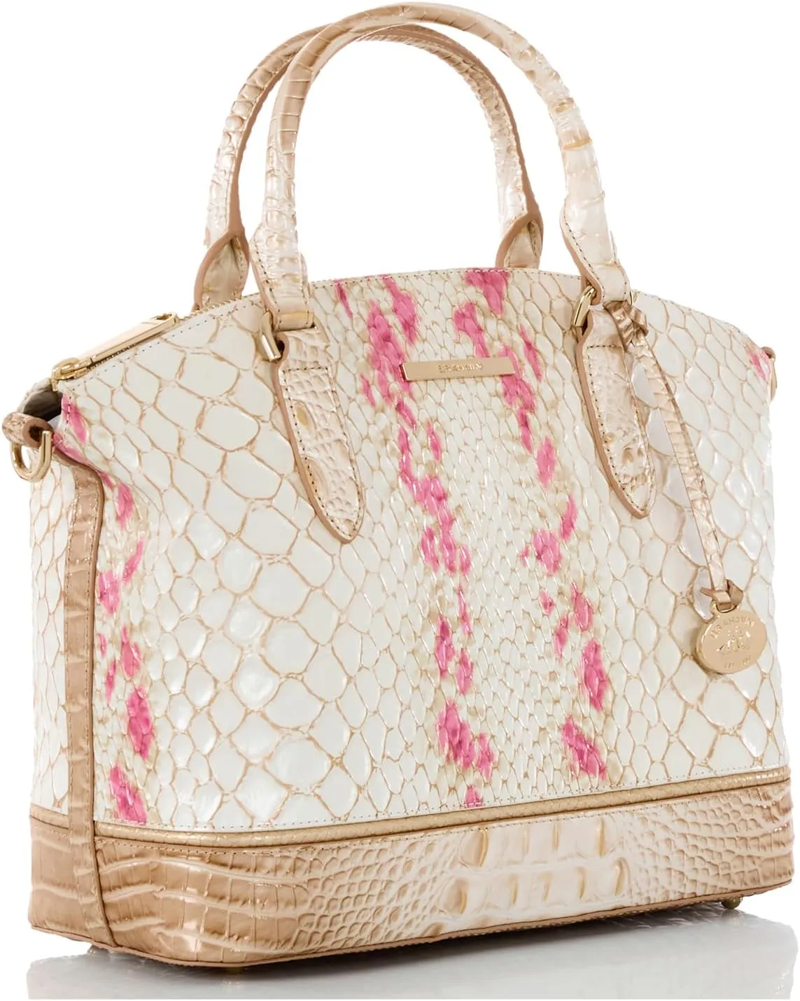 BRAHMIN Duxbury Satchel