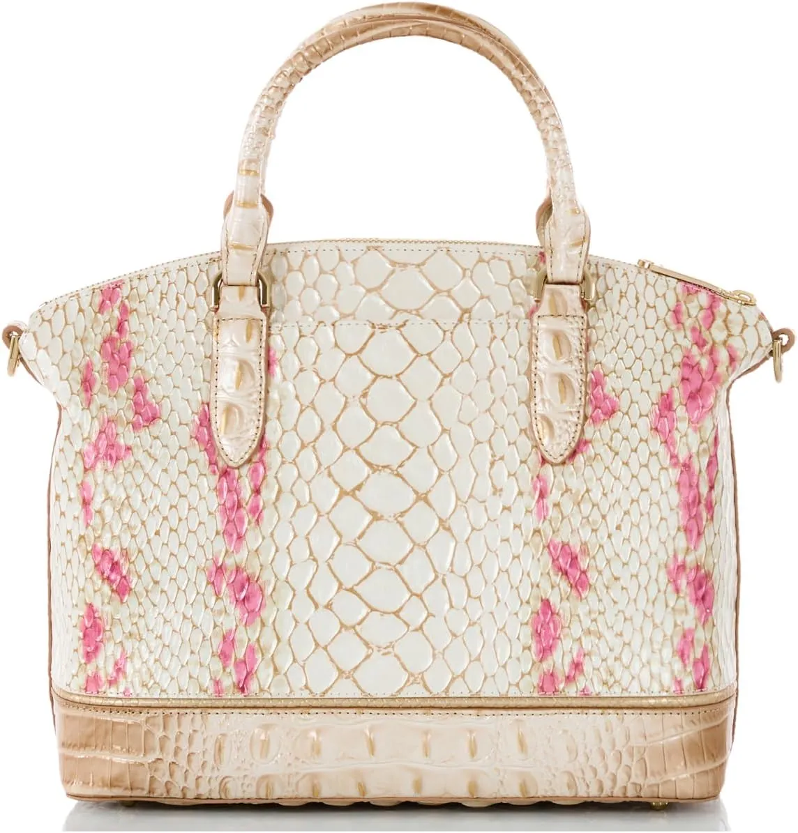 BRAHMIN Duxbury Satchel