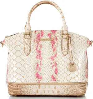 BRAHMIN Duxbury Satchel