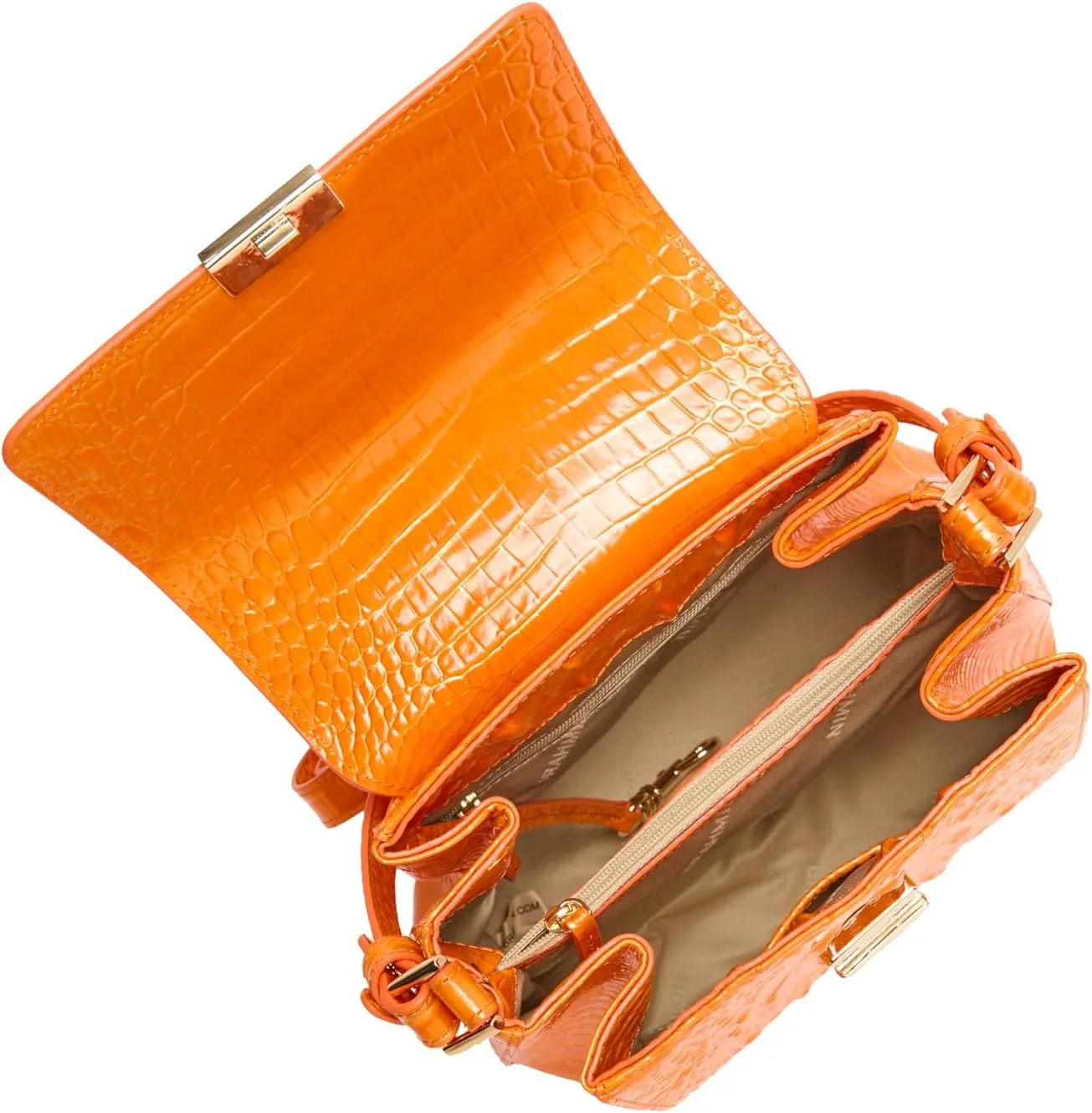 BRAHMIN Margo