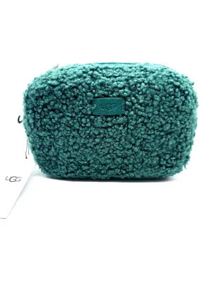 BRAND NEW UGG Sherpa Crossbody