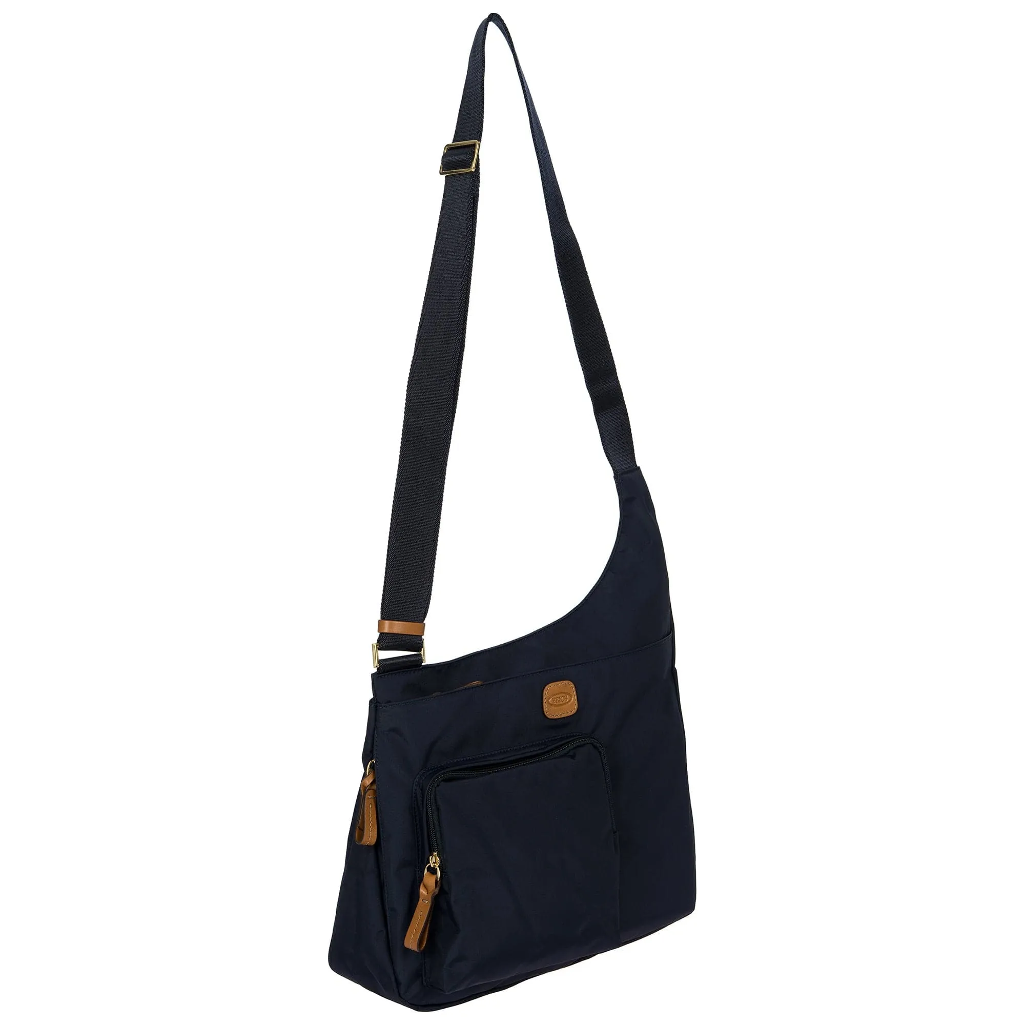 Bric's X-Bag/X-Travel Hipster Crossbody Bag