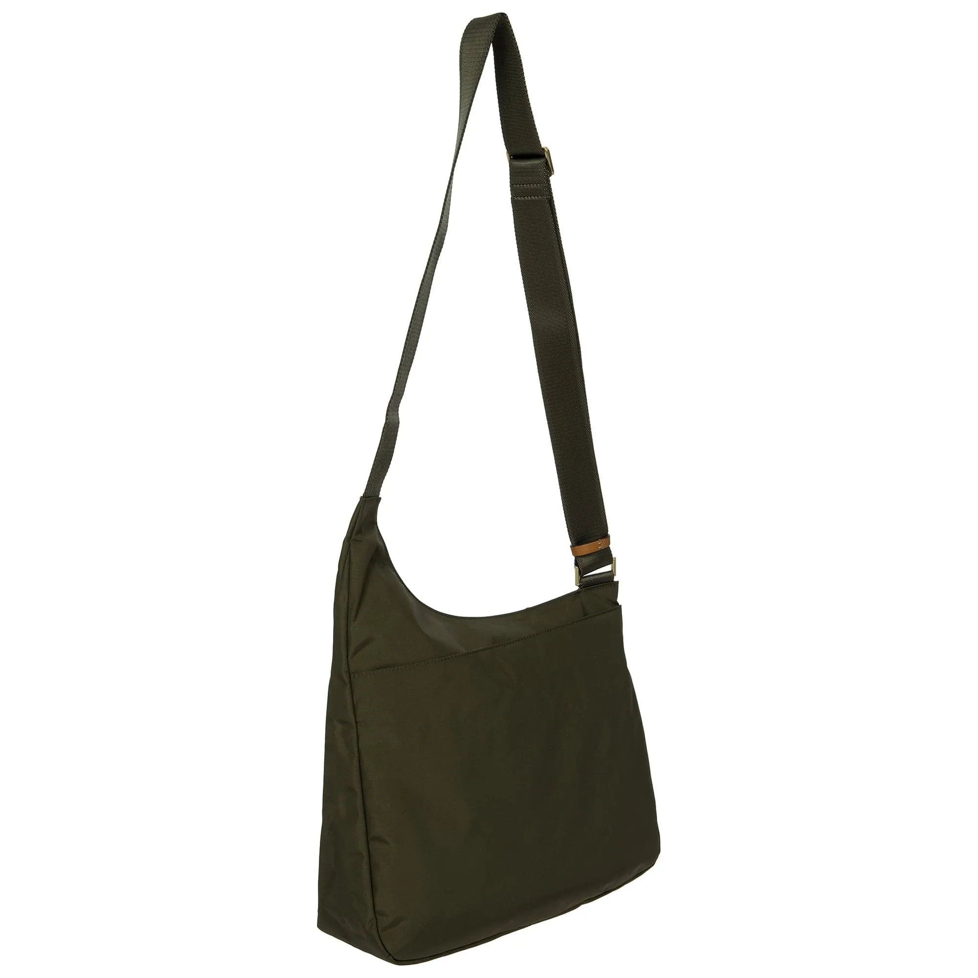 Bric's X-Bag/X-Travel Hipster Crossbody Bag