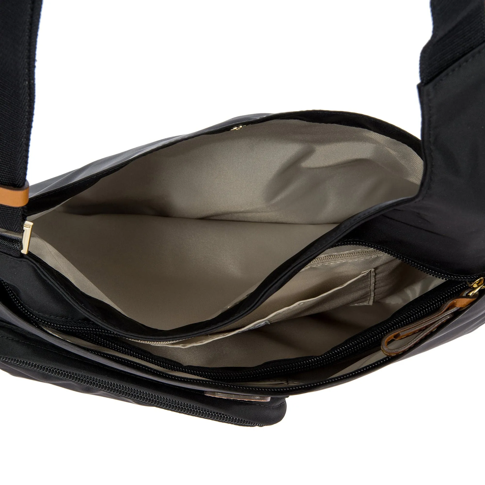 Bric's X-Bag/X-Travel Hipster Crossbody Bag