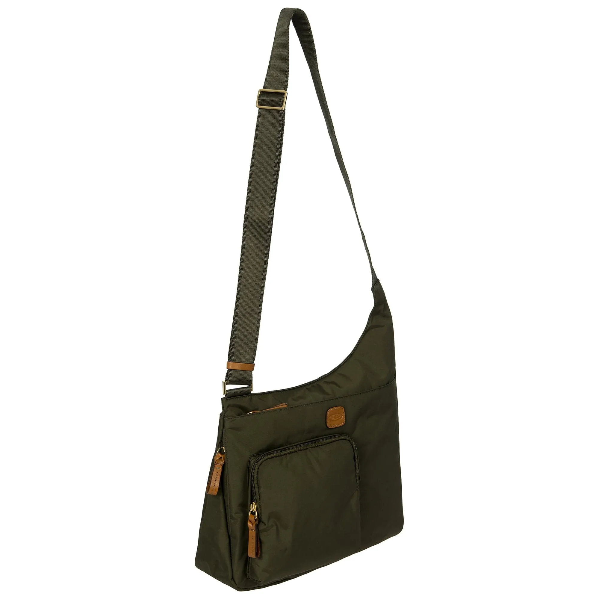 Bric's X-Bag/X-Travel Hipster Crossbody Bag