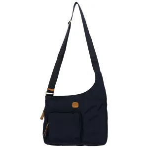 Bric's X-Bag/X-Travel Hipster Crossbody Bag