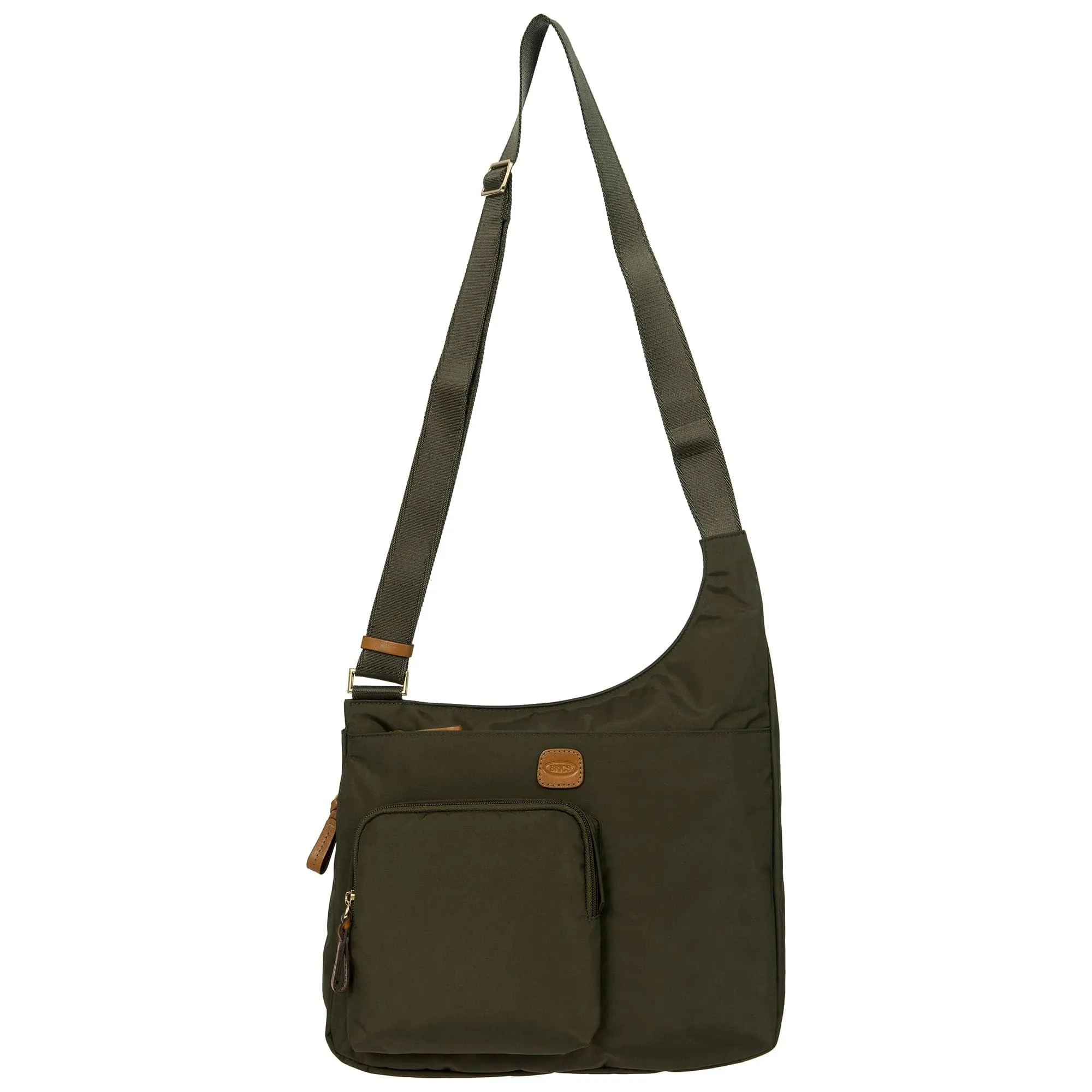 Bric's X-Bag/X-Travel Hipster Crossbody Bag