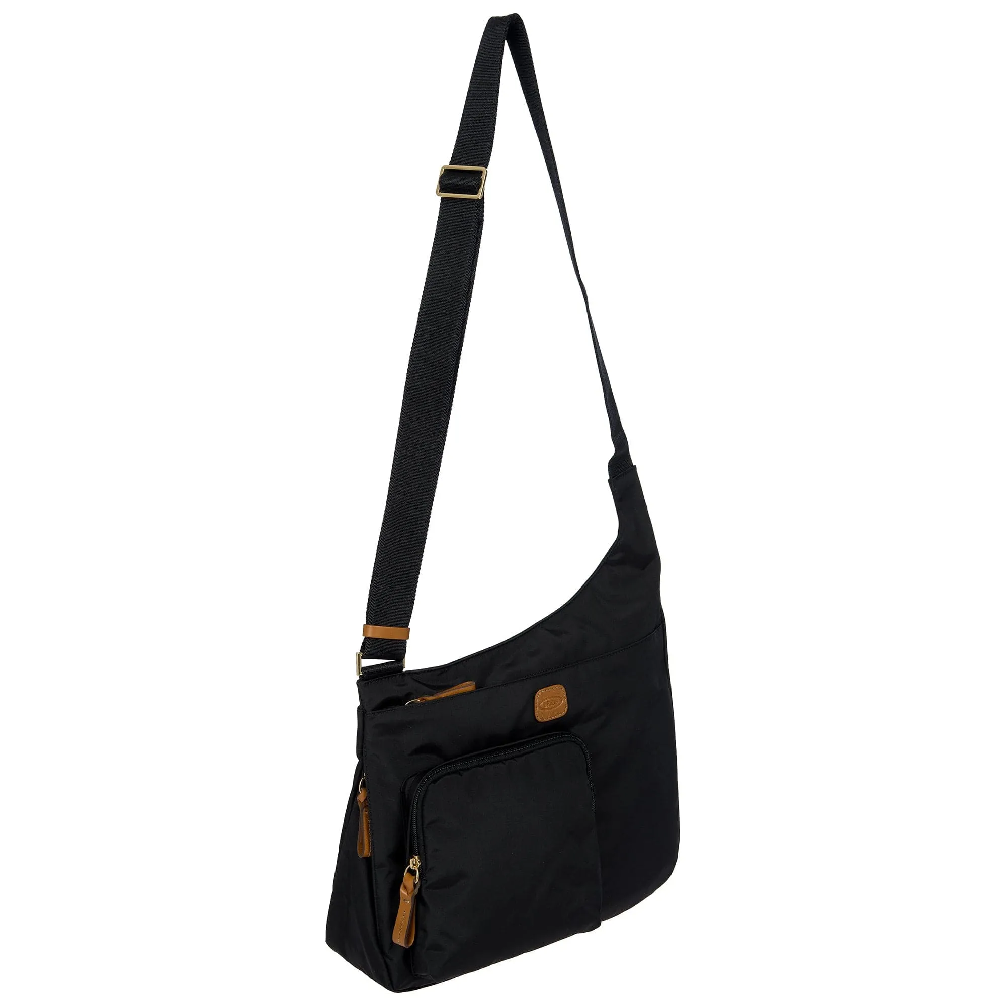 Bric's X-Bag/X-Travel Hipster Crossbody Bag