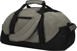 BuyAgain Duffle Bag, 18" Travel Carry On Sport Duffel Gym Bag with Top Handle For men Or Women