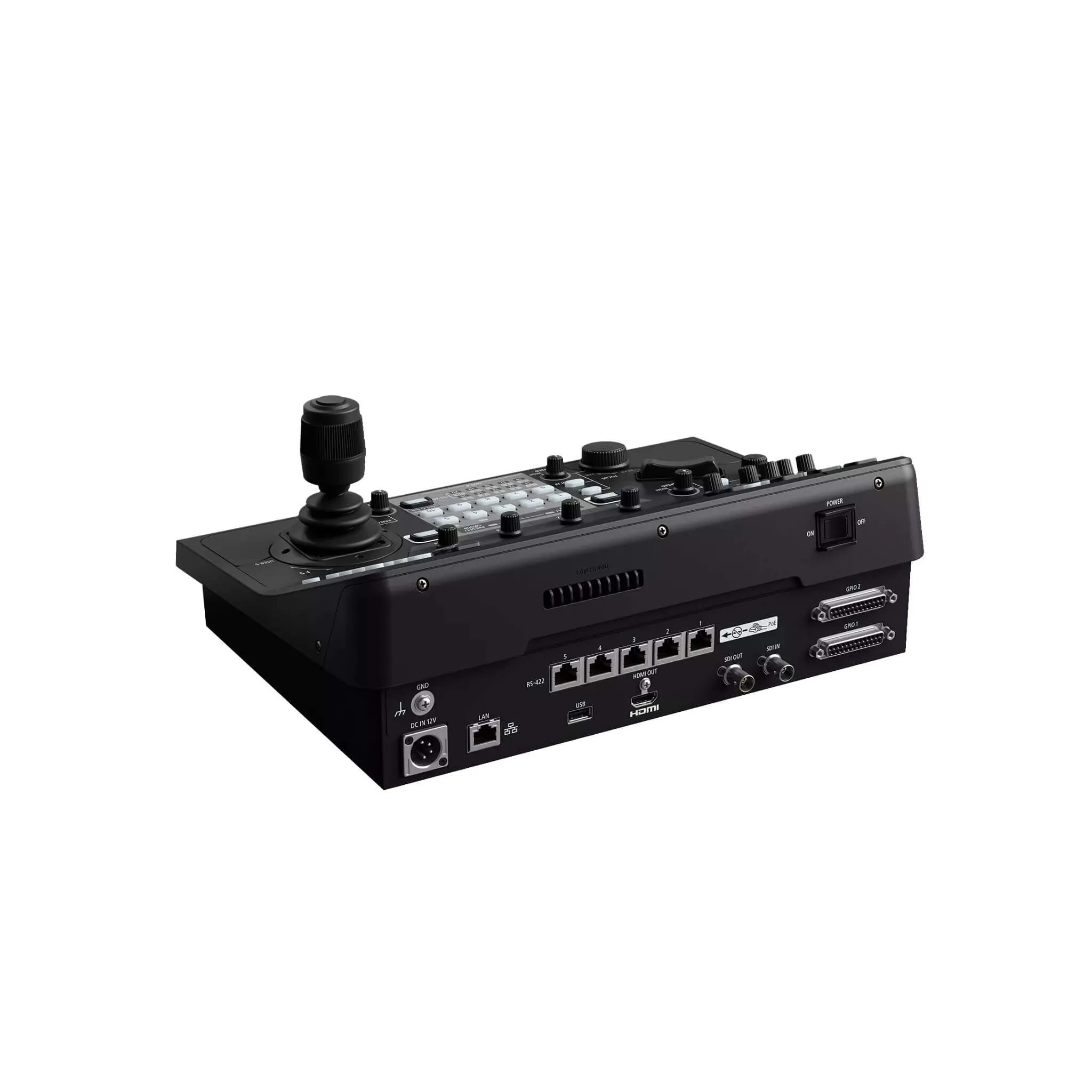 Canon RC-IP1000 Remote PTZ Camera Controller