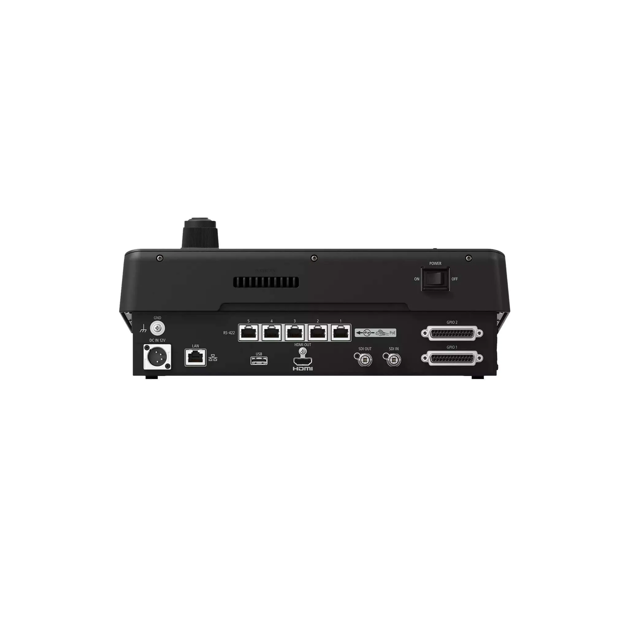 Canon RC-IP1000 Remote PTZ Camera Controller
