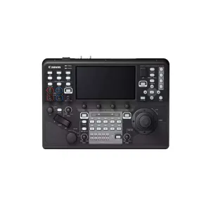 Canon RC-IP1000 Remote PTZ Camera Controller