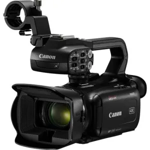 Canon XA65 UHD 4K30 Professional Camcorder