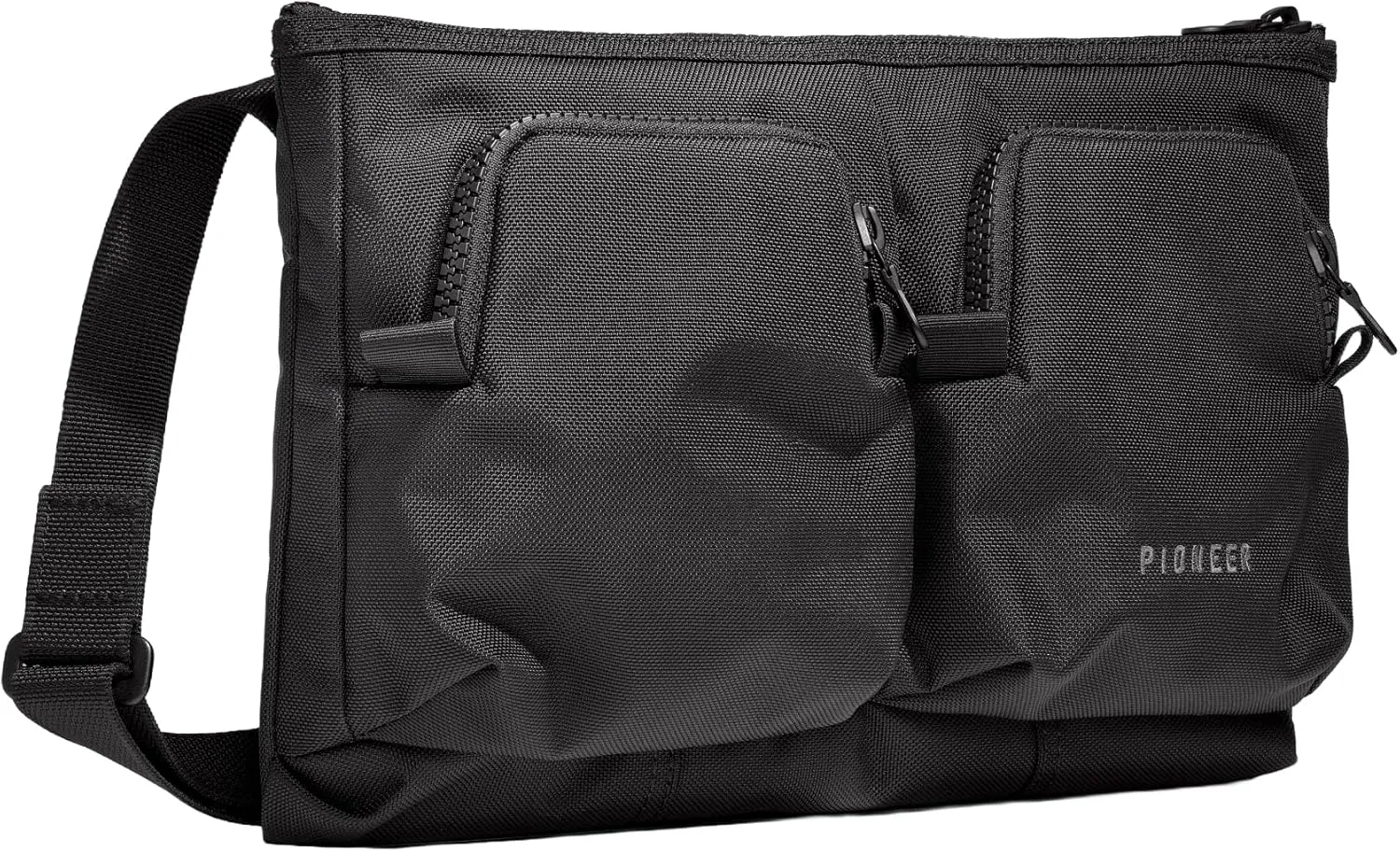 Carry A4U Sling (large crossbody bag)