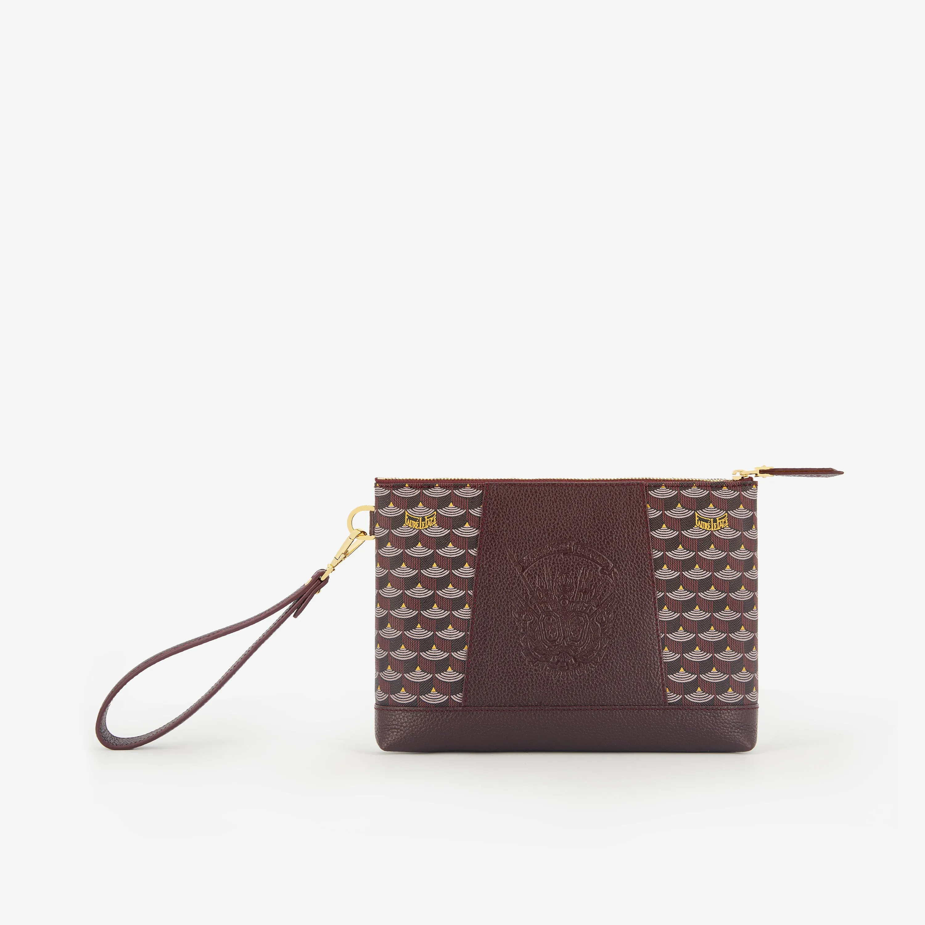 Carry On 21 Pouch
