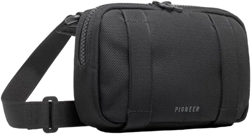 Carry Safari Sling (crossbody pouch)