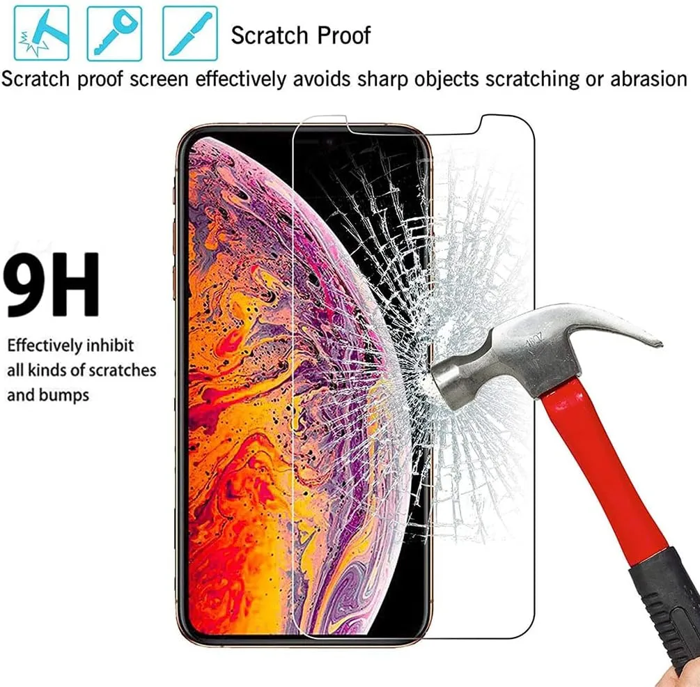 Case for Teclast T65 Max Tablet   Tempered Glass Screen Protector Protective Film,Soft Gel Green Shell Silicone Tablet Cover for Teclast T65 Max (12.95")