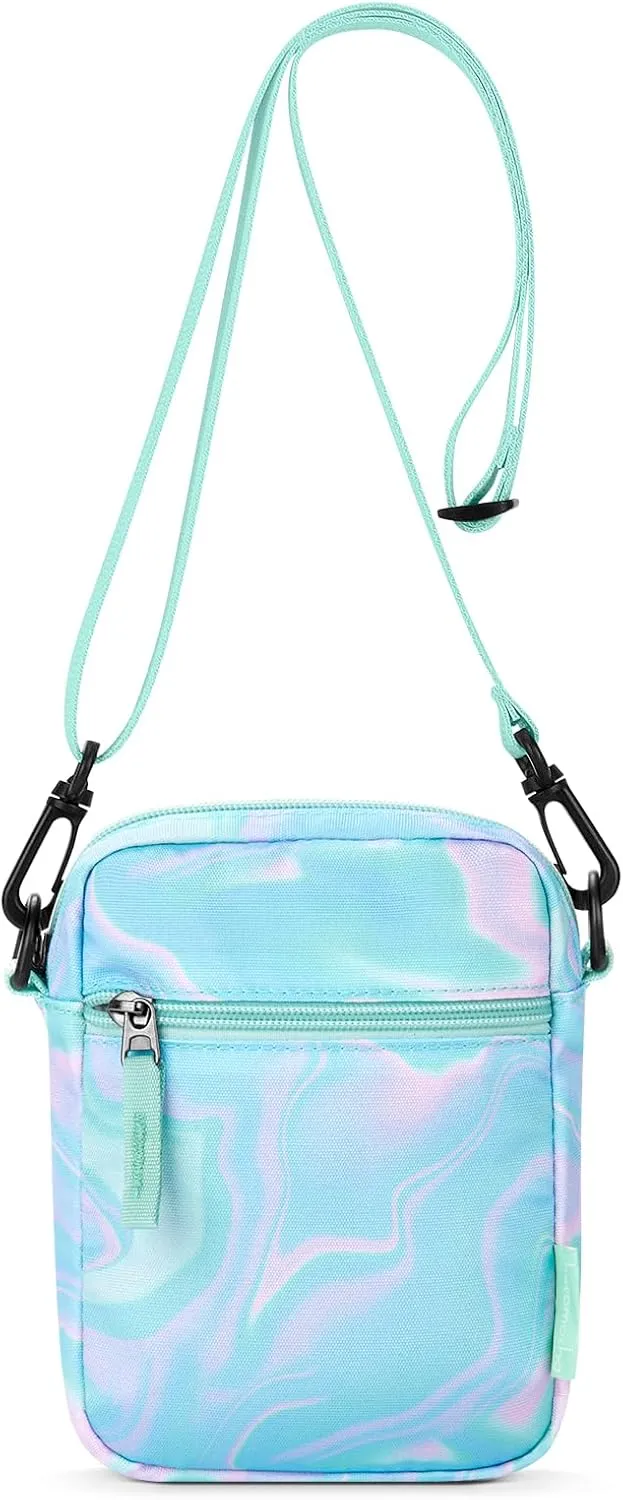 Choco Mocha Kids Purse for Girls Crossbody Purse for Kids Age 8-10 10-12