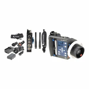 Chrosziel MN-200 MagNum 2-channel Wireless Lens Remote Control System