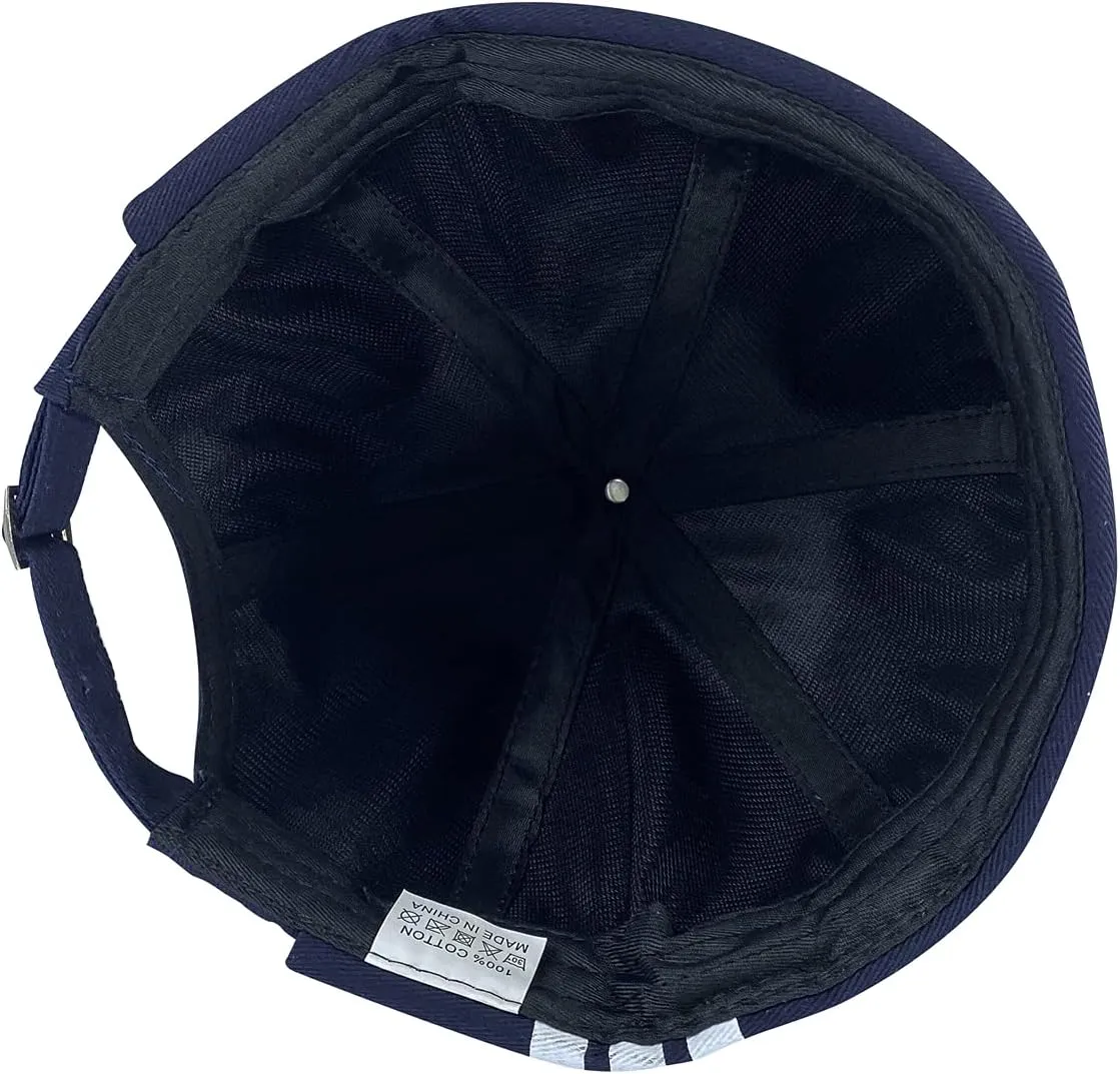 CLAPE Beanie Docker Cap Mens Brimless Hats Sailor Fisherman No Visor Cap Rolled Cuff Harbour Hat Casual Skull Caps