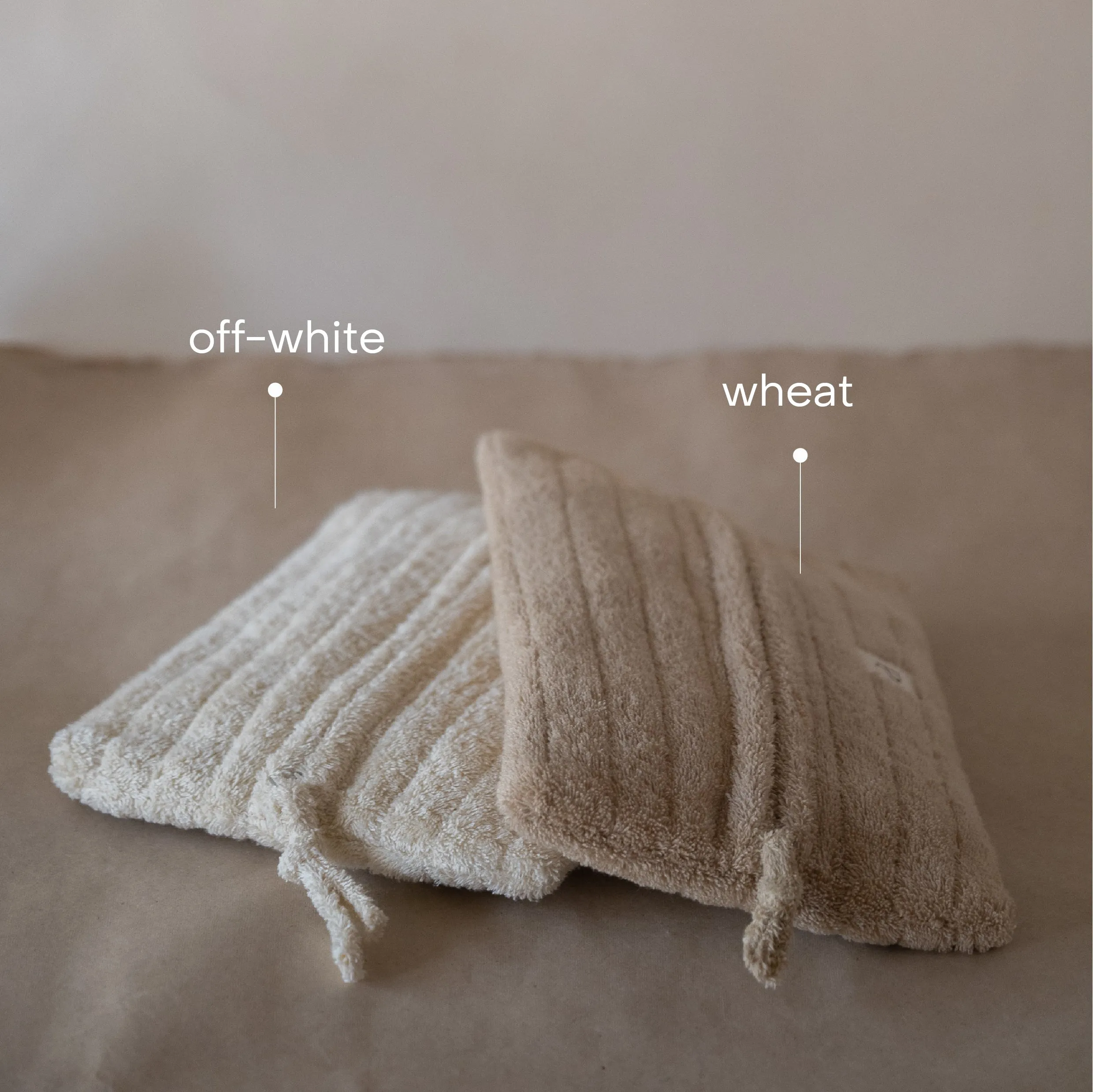 Cloud Rectangle Pouches