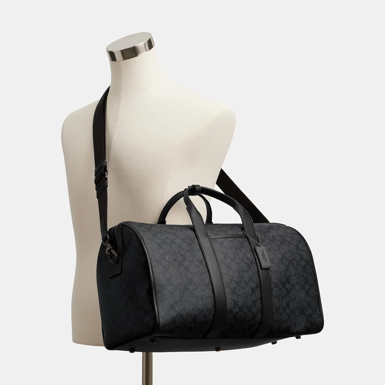 COACH Men's Gotham Duffle 45 CRY-Carry-On
