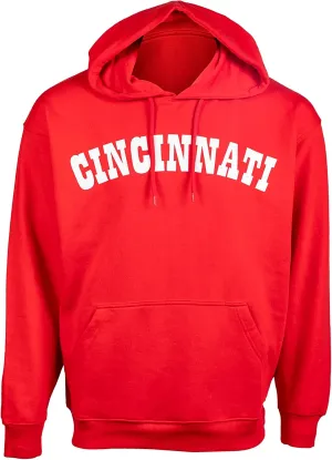 College Team Unisex Sweatshirt Hoodie